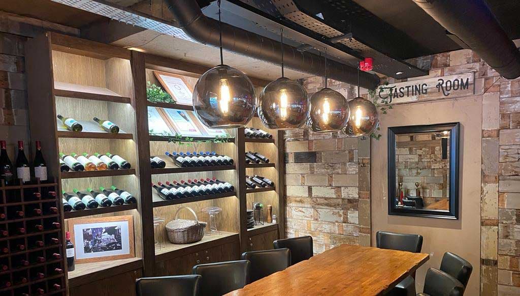 Residential and Commercial Electrical Services